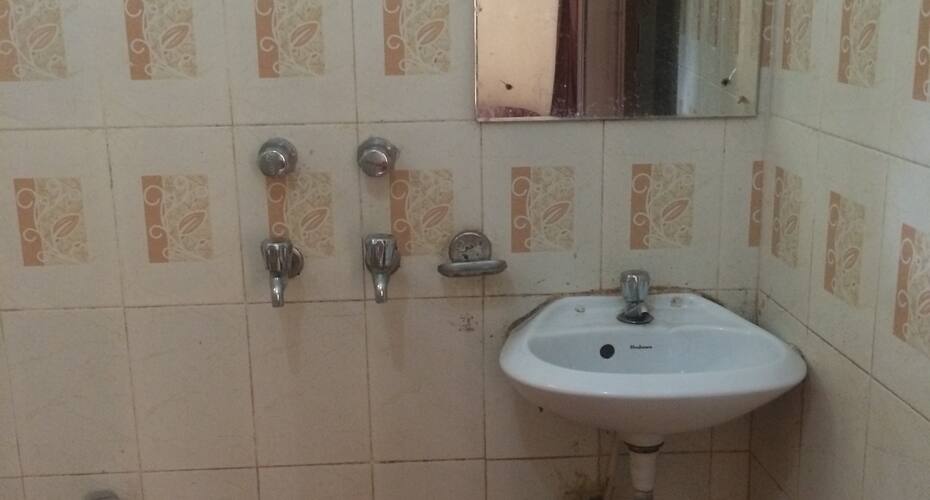 Hotel Shyamajyoti, Puri 5